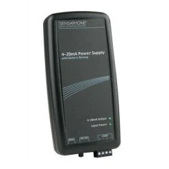 Sensaphone FGD-0070 24VDC Power Supply For 4-20mA Sensors