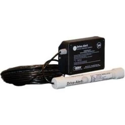 Mier Products Mier Wireless Drive-Alert Transmitter With EXTERNAL Sensor And 100'