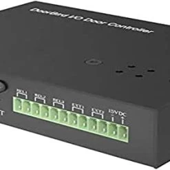 Doorbird IP IO Door Controller