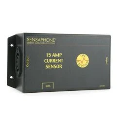 Sensaphone IMS Current Consumption Monitoring 15A