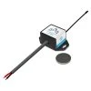 Monnit ALTA Wireless Voltage Meters - 0-10 VDC - Coin Cell Powered, 900MHZ