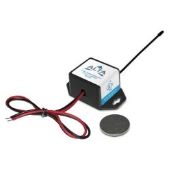 Monnit ALTA Wireless 0-20 MA Current Meter - Coin Cell Powered, 900MHZ