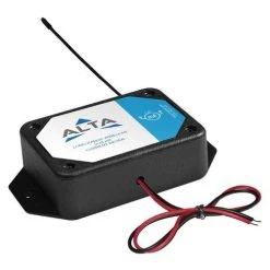 Monnit ALTA Wireless 0-20 MA Current Meter - AA Battery Powered, 900MHZ