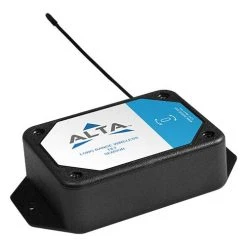 Monnit ALTA Wireless Accelerometer - Tilt Sensor - AA Battery Powered, 900MHZ