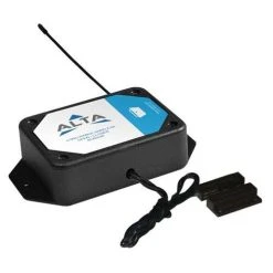 Monnit ALTA Wireless Open-Closed Sensors - AA Battery Powered, 900MHZ