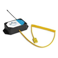 Monnit ALTA Wireless Thermocouple Sensor, K-Type Quick Connect,AA Battery,900MHZ