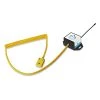 Monnit ALTA Wireless Thermocouple Sensor, K-Type Quick Connect, Coin Cell,900MHZ