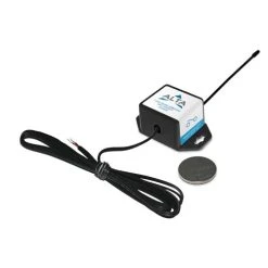 Monnit ALTA Wireless Dry Contact Sensor - Coin Cell Powered, 900MHZ