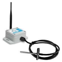 Monnit ALTA Industrial Wireless Duct Temperature Sensor, 900MHZ
