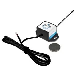Monnit ALTA Wireless Pulse Counters (Single Input) - Coin Cell Powered, 900MHZ