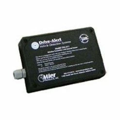 Mier Products Mier DA-611TO Without A Sensor