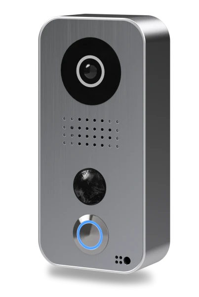 Doorbird D101S Video Door Bell