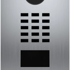 DoorBird D2101V IP Video Door Intercom Stainless Steel