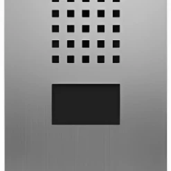 DoorBird MDU IP Video Door Intercom For 3 Tenants, 3 Call Buttons