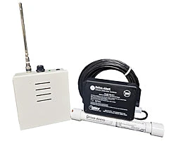 Mier Products Mier Wireless Drive-Alert System (DA-700CP And DA611TO Transmitter)