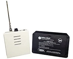 Mier Products Mier DA-700 Wireless Magnetic Vehicle Driveway Alert