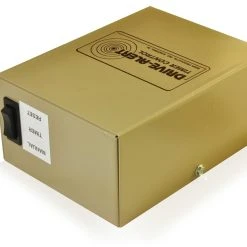 Mier Products Mier DA-505 Deluxe Plug-in Lamp And Appliance Timer