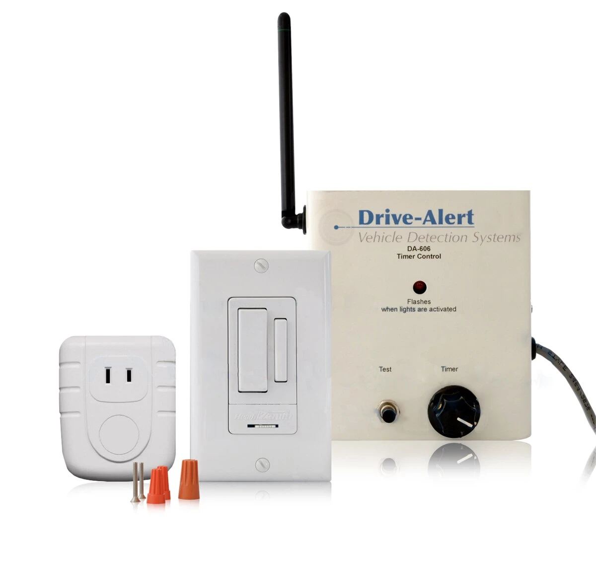 Mier Products Mier DA-606LK Light Kit