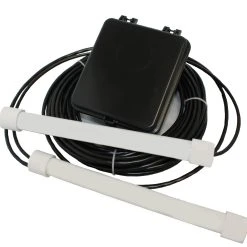 Dakota Alert DAPT-4000 Dual Probe Directional Vehicle Sensor Transmitter For 4000 Series