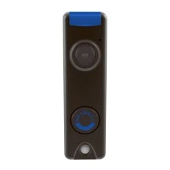 Honeywell Resideo Skybell DBCAM TRIM2 WiFi Video Doorbell Bronze