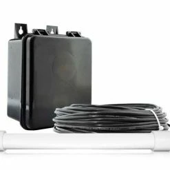 Dakota Alert DCPT4000 Additional Magnetic Probe Sensor Wireless Transmitter For 4000 Series