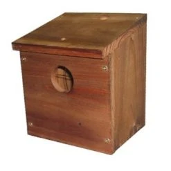 Dakota Alert Dakota BH1UF Imitation Birdhouse For MURS Transmitter