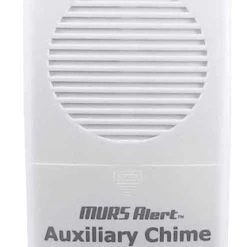 Dakota Alert MURSCHIME Auxiliary Chime Box