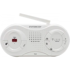 Seco Larm Seco-Larm Wireless Intercom Single Station