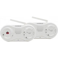 Seco Larm Seco-Larm Wireless Intercom Kit