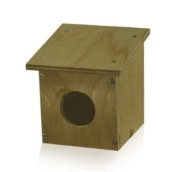 Optex BHUF Imitation Birdhouse