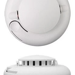Elk Products ELK 6050 Wireless Smoke Detector