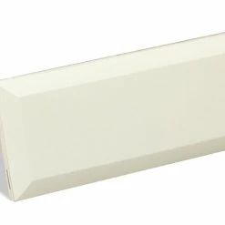 DSC Wireless Slim Vanishing Door Window Sensor (EVDW4975)