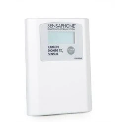 Sensaphone 4-20mA Carbon Dioxide (CO2) Sensor