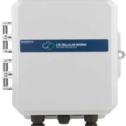 Sensaphone LTE Cellular Modem In Enclosure For Sentinel , Pro, Stratus, AT&T