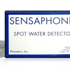 Sensaphone FGD-0013 Contact Spot Water Detector