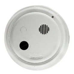 Sensaphone FGD0049 Smoke Detector With Relay