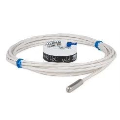 Sensaphone RTD Temperature Transmitter -200 To 204C With 1 Inch Probe