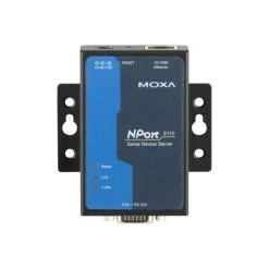 Sensaphone FGD-0300 SCADA 3000 Serial To Ethernet Adapter