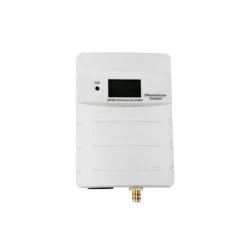 Sensaphone 4-20 MA Differential Pressure Sensor, Wall Mount
