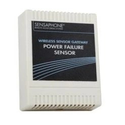Sensaphone FGD-WSG30-PWR WSG Wireless Power Failure Sensor