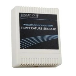 Sensaphone FGD-WSG30-TMP WSG Wireless Temperature Sensor