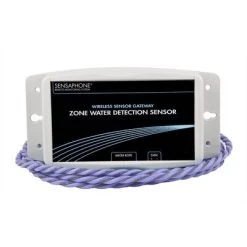 Sensaphone FGD-WSG30-ZONE WSG Wireless Water Rope Zone Sensor