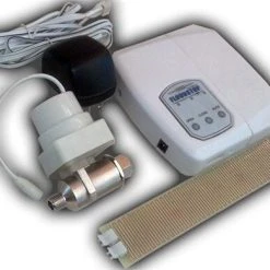 FloodStop FS14C V4 1/4" Water Line