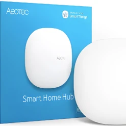 Aeotec Smart Home SmartThings Hub