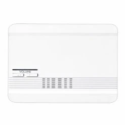 Optex IVision+ Connect IVPC-DI Door Interface