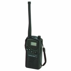 Dakota Alert Dakota MURS Alert M538HT Portable Handheld Intercom Transceiver