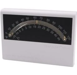 Winland Electronics Winland MTA-2 Temperature Sensor Adjustable High Low Dry Contact Output