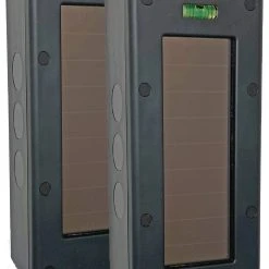 Dakota Alert SBB-4000 Break Beam Pair For 4000 Series Receivers