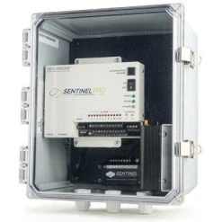Sensaphone SCD-PRO-4GATCD Sentinel PRO Monitoring System With Cellular Modem