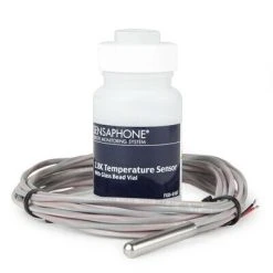 Sensaphone FGD0107NIST Ultra Low Temperature Sensor, NIST Cerfitification